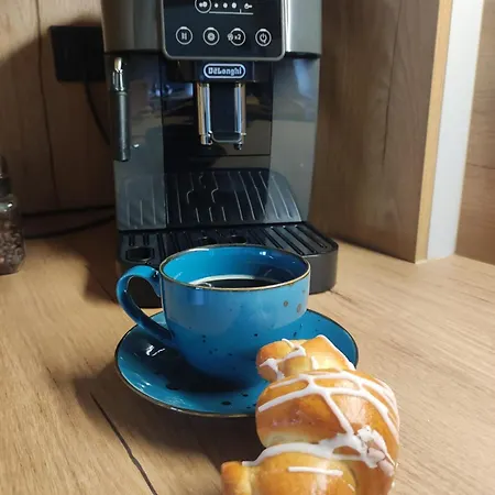 Karkonosze Pod Debem Wojcieszyce