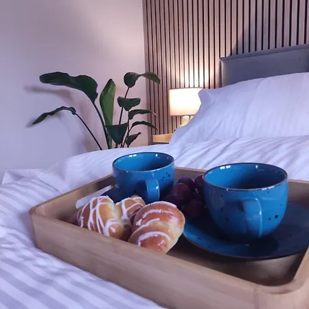 Karkonosze Pod Debem