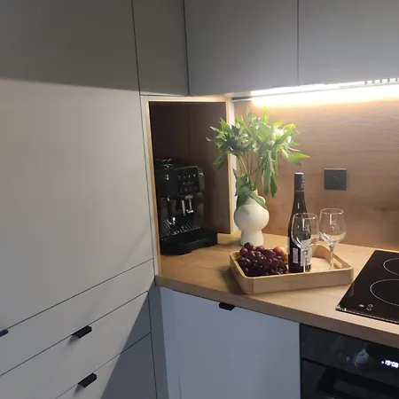 Hébergement de vacances Karkonosze Pod Debem