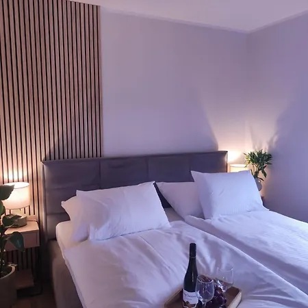 Karkonosze Pod Debem * Wojcieszyce