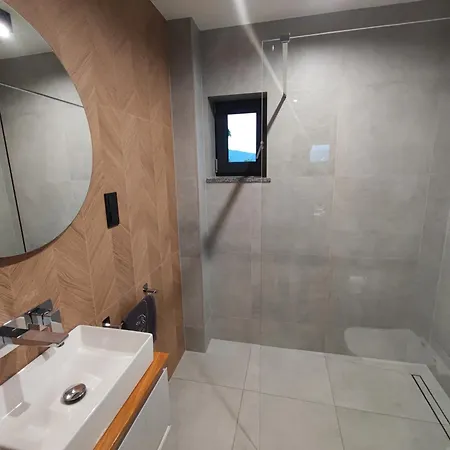 Karkonosze Pod Debem