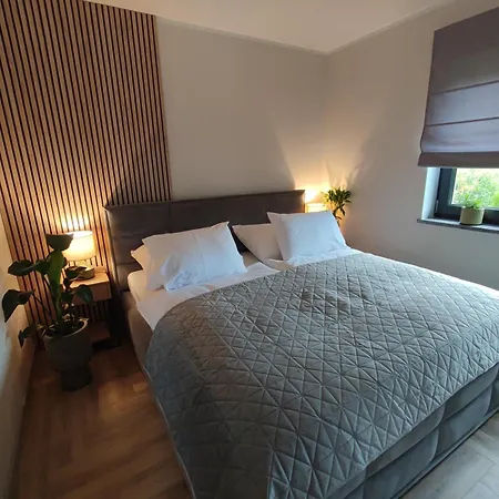 Karkonosze Pod Debem Hébergement de vacances