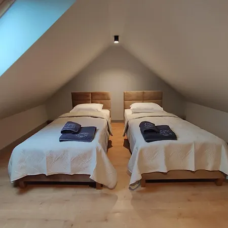 Karkonosze Pod Debem