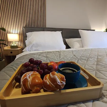 Karkonosze Pod Debem Hébergement de vacances