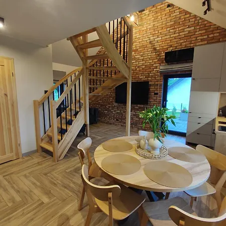 Hébergement de vacances Karkonosze Pod Debem *