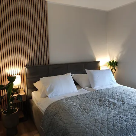 Karkonosze Pod Debem Hébergement de vacances Wojcieszyce