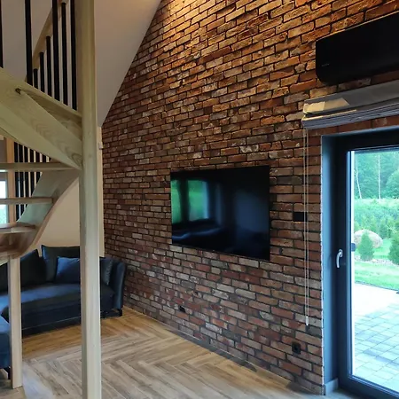 Karkonosze Pod Debem Hébergement de vacances Wojcieszyce