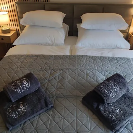 Karkonosze Pod Debem