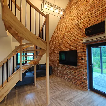 Hébergement de vacances Karkonosze Pod Debem Wojcieszyce