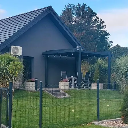 Karkonosze Pod Debem Hébergement de vacances Wojcieszyce