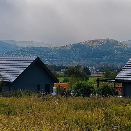 Karkonosze Pod Debem Wojcieszyce