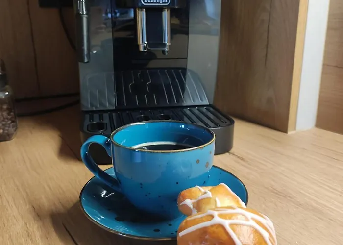 Karkonosze Pod Debem Wojcieszyce