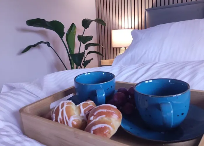 Karkonosze Pod Debem