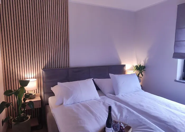 Karkonosze Pod Debem * Wojcieszyce