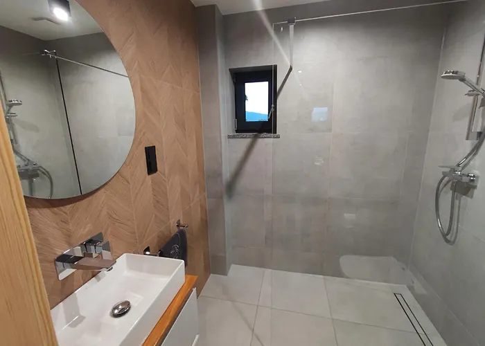 Karkonosze Pod Debem