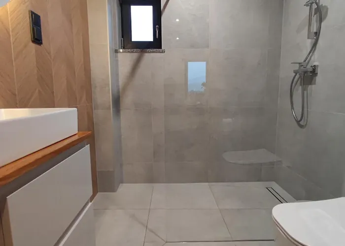 Karkonosze Pod Debem * Wojcieszyce