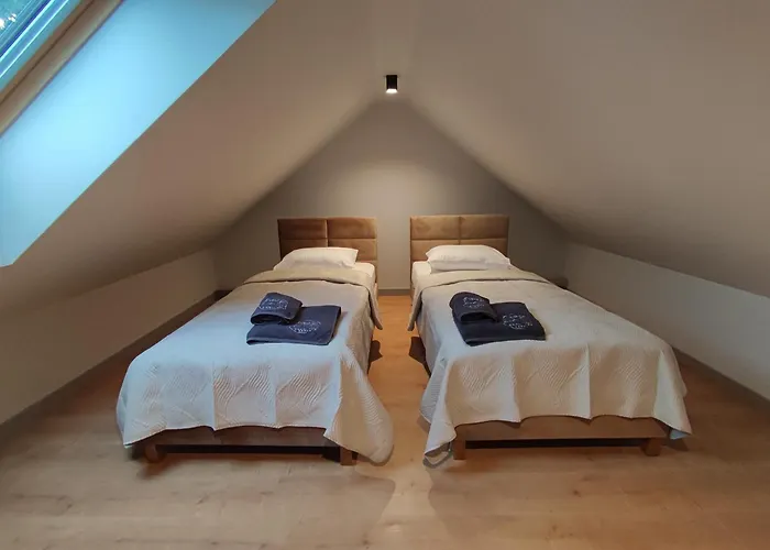 Karkonosze Pod Debem