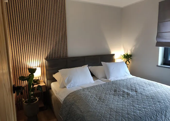 Karkonosze Pod Debem 別荘 Wojcieszyce