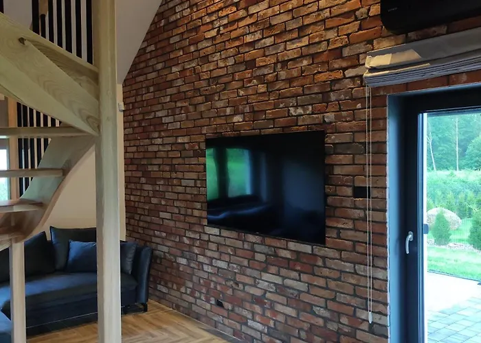 Karkonosze Pod Debem Vakantiehuis Wojcieszyce