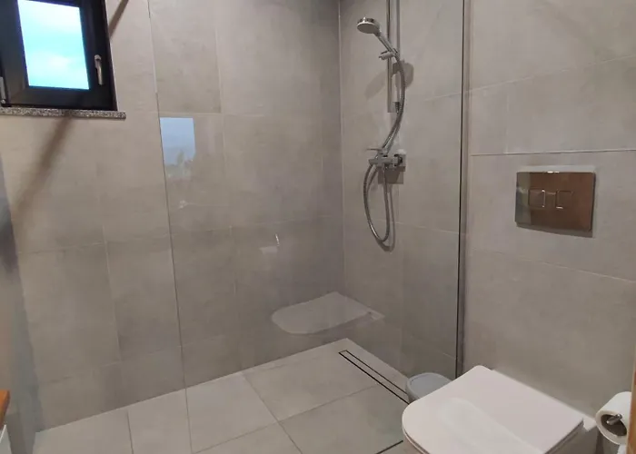 別荘 Karkonosze Pod Debem *