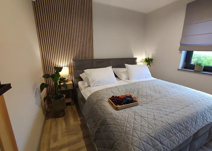 Karkonosze Pod Debem 別荘 Wojcieszyce